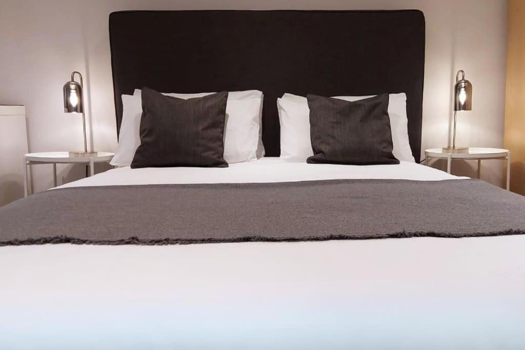 2 Bedroom City Centre Duplex Apt Preston  Esterno foto